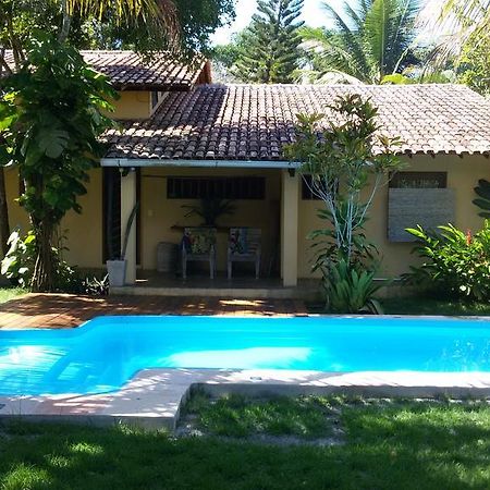 Casa Da Duda Villa Porto Seguro Cameră foto