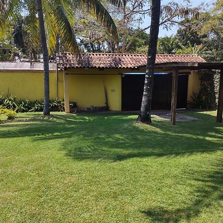 Casa Da Duda Villa Porto Seguro Exterior foto