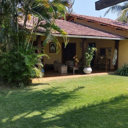 Casa Da Duda Villa Porto Seguro Exterior foto