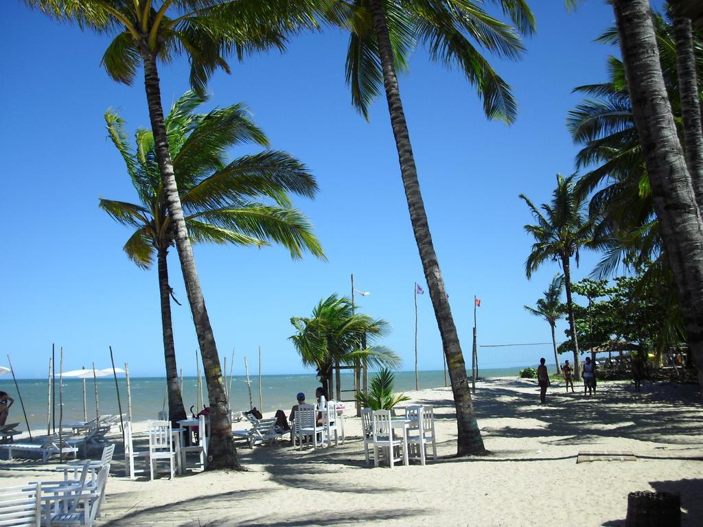 Casa Da Duda Villa Porto Seguro Cameră foto