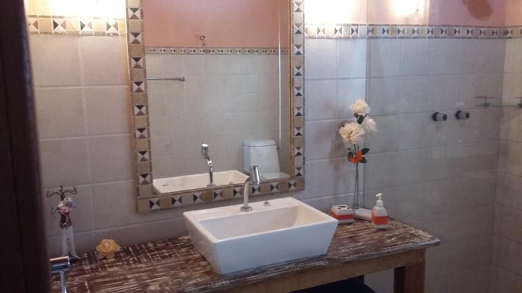 Casa Da Duda Villa Porto Seguro Cameră foto