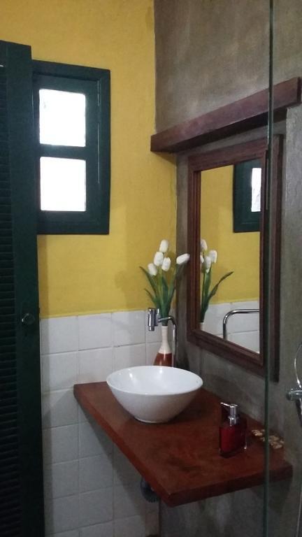 Casa Da Duda Villa Porto Seguro Cameră foto