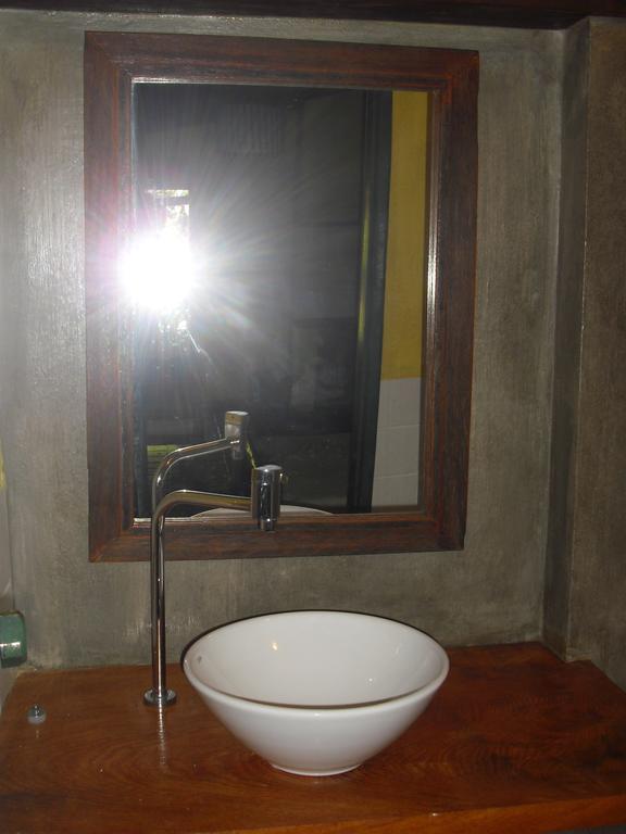 Casa Da Duda Villa Porto Seguro Cameră foto