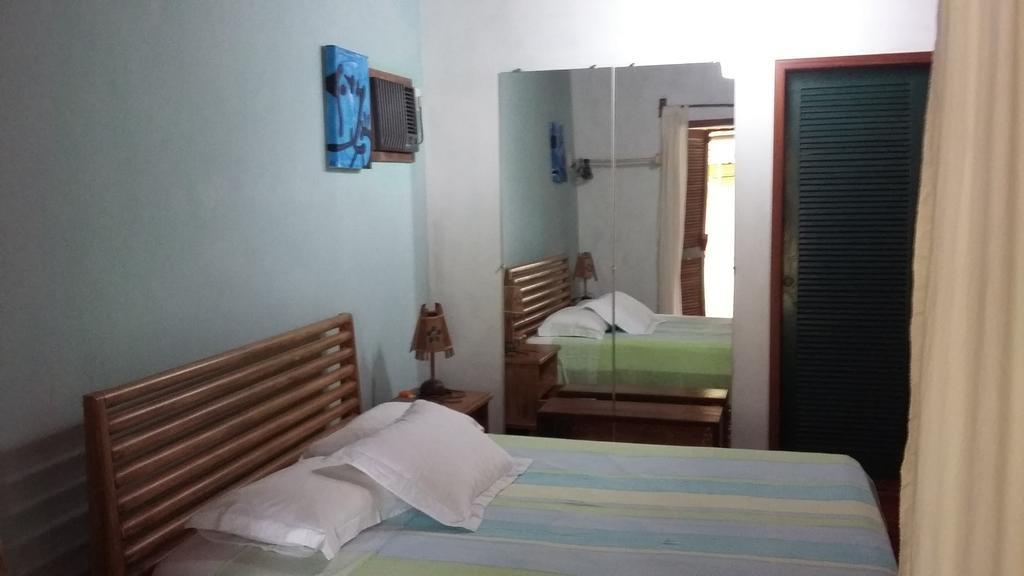 Casa Da Duda Villa Porto Seguro Cameră foto