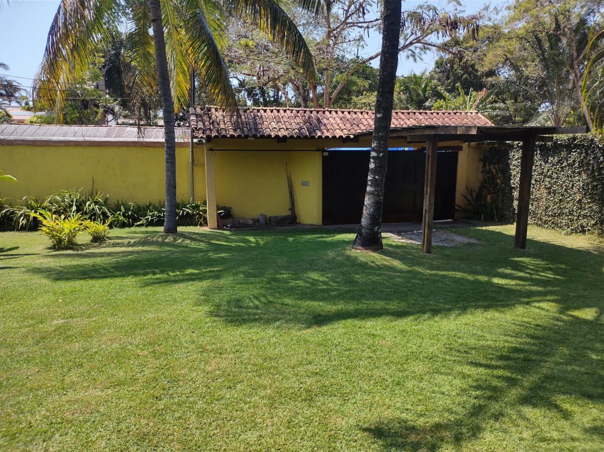 Casa Da Duda Villa Porto Seguro Exterior foto